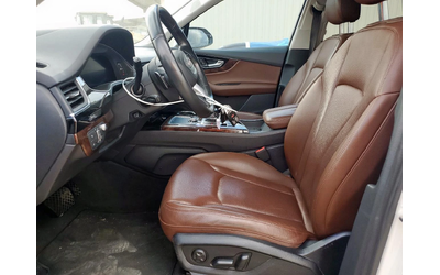 Audi Q7 * PRESTIGE* - автомобили, коли, обяви за нови и употребявани 7