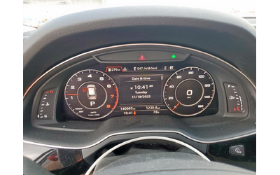 Audi Q7 * PRESTIGE* - автомобили, коли, обяви за нови и употребявани 8