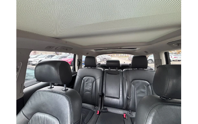 Audi Q7 3.0T quattro Progressiv - автомобили, коли, обяви за нови и употребявани 12