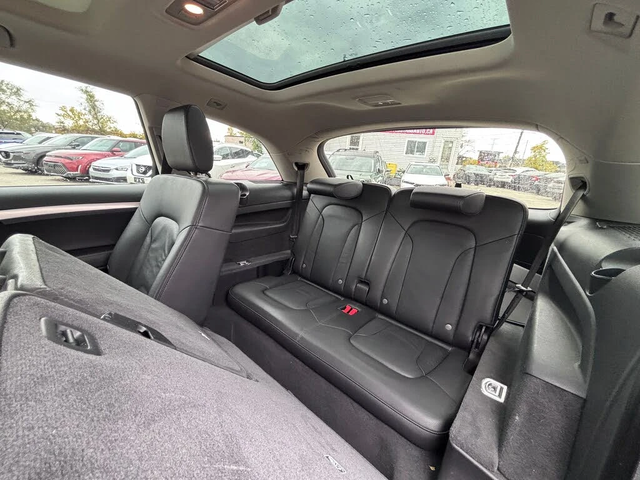 Audi Q7 3.0T quattro Progressiv - автомобили, коли, обяви за нови и употребявани 15