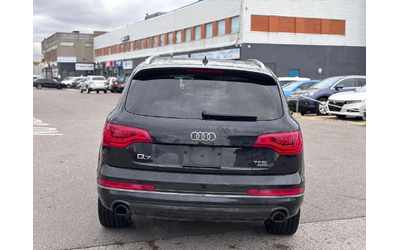 audi-q7 - 4