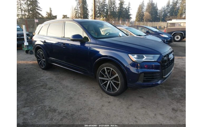 audi-q7 - 0