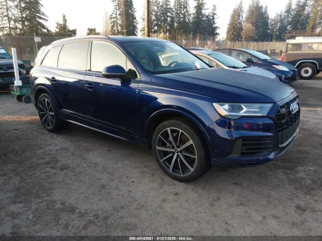 Audi Q7 - автомобили, коли, обяви за нови и употребявани 0