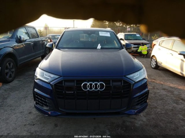 Audi Q7 - автомобили, коли, обяви за нови и употребявани 1