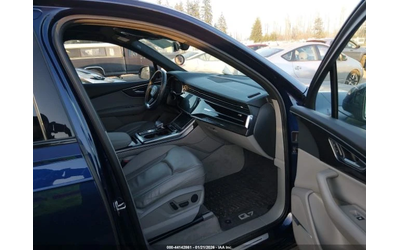 Audi Q7 - автомобили, коли, обяви за нови и употребявани 6