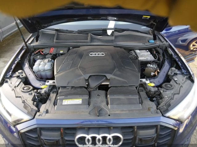 Audi Q7 - автомобили, коли, обяви за нови и употребявани 9