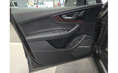 Audi Q7 Prestige - автомобили, коли, обяви за нови и употребявани 12