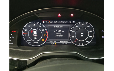 Audi Q7 Prestige - автомобили, коли, обяви за нови и употребявани 6