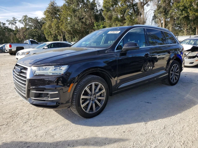 Audi Q7 PREMIUM PLUS* - автомобили, коли, обяви за нови и употребявани 0