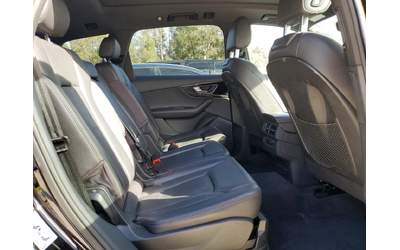 Audi Q7 PREMIUM PLUS* - автомобили, коли, обяви за нови и употребявани 11