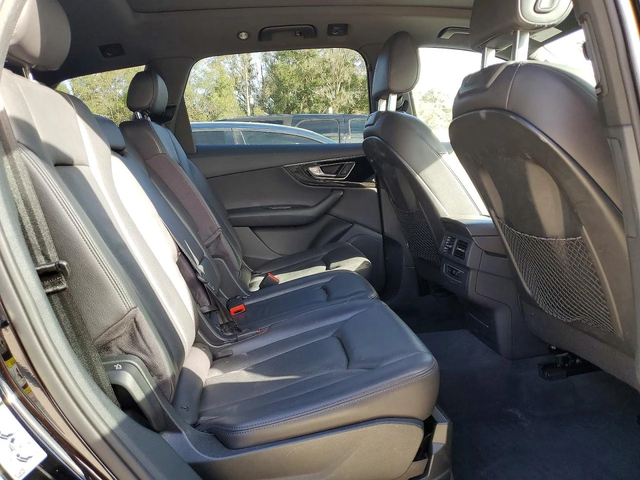 Audi Q7 PREMIUM PLUS* - автомобили, коли, обяви за нови и употребявани 11