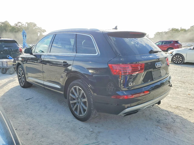 Audi Q7 PREMIUM PLUS* - автомобили, коли, обяви за нови и употребявани 5