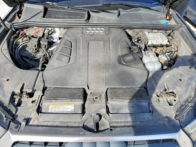 Audi Q7 PREMIUM PLUS* - автомобили, коли, обяви за нови и употребявани 6