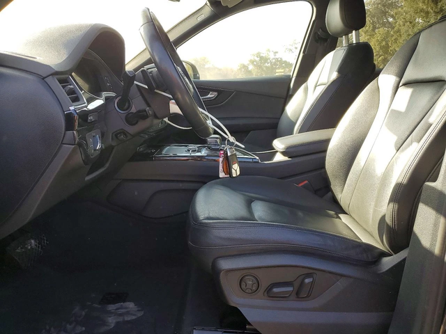 Audi Q7 PREMIUM PLUS* - автомобили, коли, обяви за нови и употребявани 8