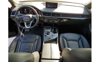 Audi Q7 PREMIUM PLUS* - автомобили, коли, обяви за нови и употребявани 9