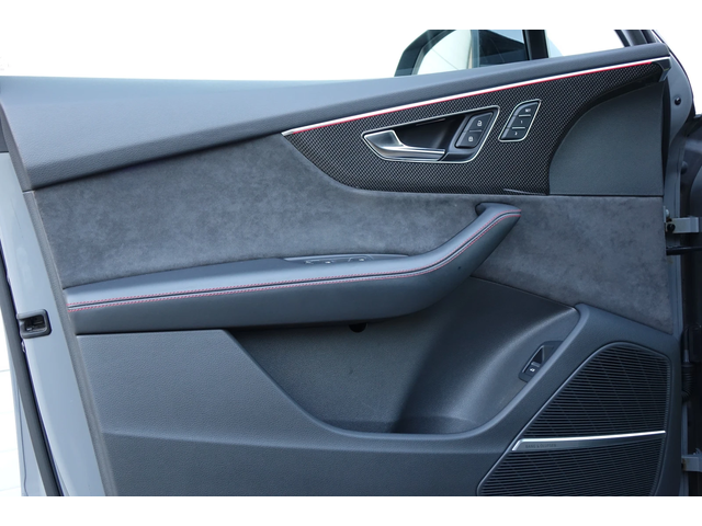 Audi Q7 3XS-LINE* COMPETITION* CARBON* B&O* 360* - автомобили, коли, обяви за нови и употребявани 12