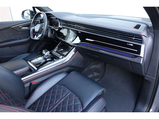 Audi Q7 3XS-LINE* COMPETITION* CARBON* B&O* 360* - автомобили, коли, обяви за нови и употребявани 13