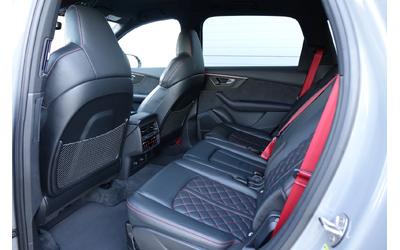 Audi Q7 3XS-LINE* COMPETITION* CARBON* B&O* 360* - автомобили, коли, обяви за нови и употребявани 15