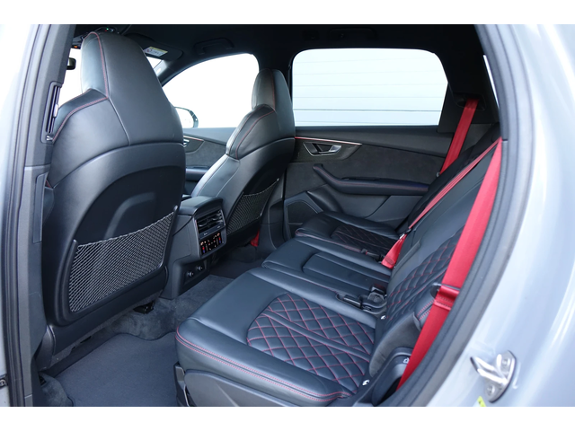 Audi Q7 3XS-LINE* COMPETITION* CARBON* B&O* 360* - автомобили, коли, обяви за нови и употребявани 15