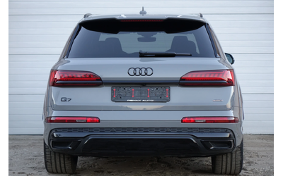 Audi Q7 3XS-LINE* COMPETITION* CARBON* B&O* 360* - автомобили, коли, обяви за нови и употребявани 7