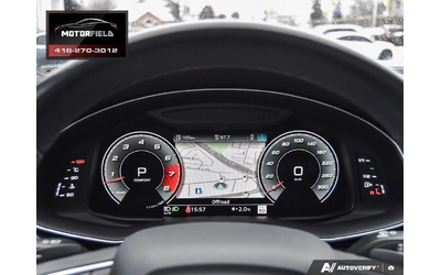 Audi Q7 3.0 TFSI Quattro S Line - автомобили, коли, обяви за нови и употребявани 13