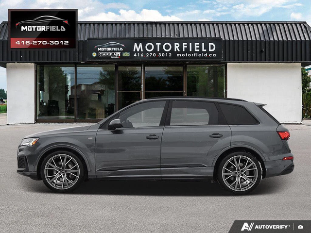 Audi Q7 3.0 TFSI Quattro S Line - автомобили, коли, обяви за нови и употребявани 2