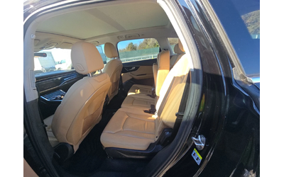 Audi Q7 Premium Plus 55 TFSI - автомобили, коли, обяви за нови и употребявани 13