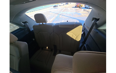 Audi Q7 Premium Plus 55 TFSI - автомобили, коли, обяви за нови и употребявани 14