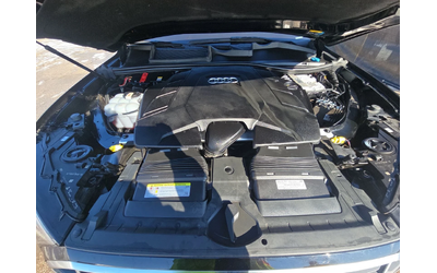 Audi Q7 Premium Plus 55 TFSI - автомобили, коли, обяви за нови и употребявани 15