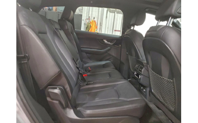 Audi Q7 Prestige* - автомобили, коли, обяви за нови и употребявани 10