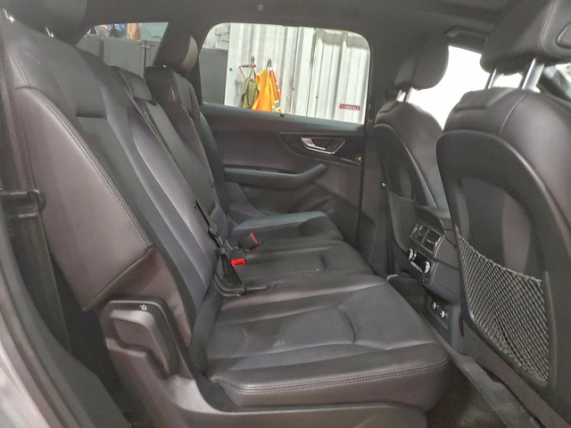 Audi Q7 Prestige* - автомобили, коли, обяви за нови и употребявани 10