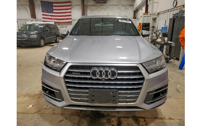 audi-q7 - 4