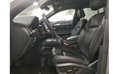 Audi Q7 Prestige* - автомобили, коли, обяви за нови и употребявани 6