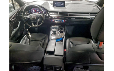 Audi Q7 Prestige* - автомобили, коли, обяви за нови и употребявани 7