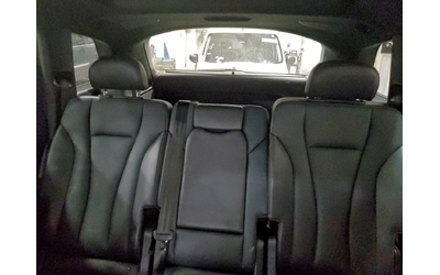 Audi Q7 Prestige* - автомобили, коли, обяви за нови и употребявани 9