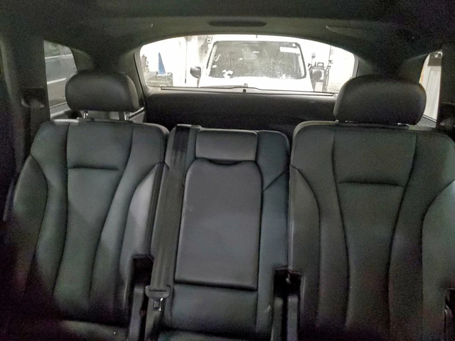 Audi Q7 Prestige* - автомобили, коли, обяви за нови и употребявани 9