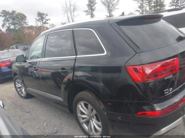 Audi Q7 55 PREMIUM - автомобили, коли, обяви за нови и употребявани 12