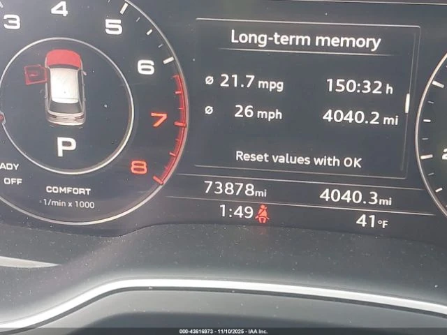 Audi Q7 55 PREMIUM - автомобили, коли, обяви за нови и употребявани 13