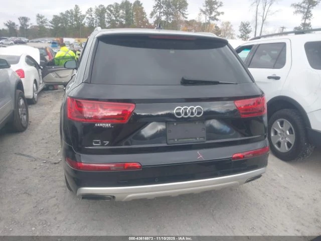 Audi Q7 55 PREMIUM - автомобили, коли, обяви за нови и употребявани 14