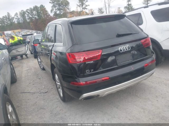 Audi Q7 55 PREMIUM - автомобили, коли, обяви за нови и употребявани 3