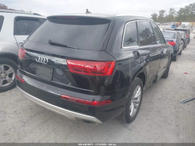 Audi Q7 55 PREMIUM - автомобили, коли, обяви за нови и употребявани 4