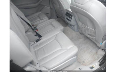 Audi Q7 55 PREMIUM - автомобили, коли, обяви за нови и употребявани 8