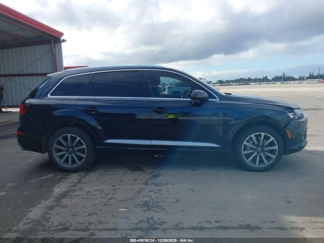 Audi Q7 PREMIUM - автомобили, коли, обяви за нови и употребявани 11