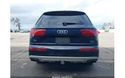 Audi Q7 PREMIUM - автомобили, коли, обяви за нови и употребявани 13