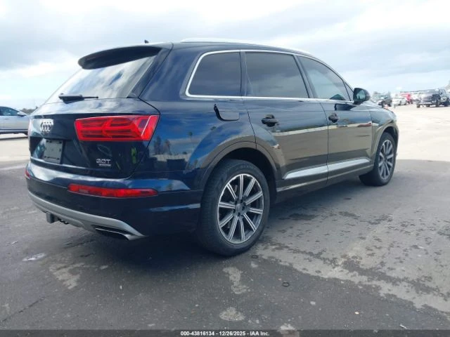 Audi Q7 PREMIUM - автомобили, коли, обяви за нови и употребявани 4