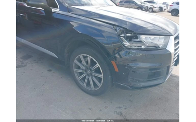 Audi Q7 PREMIUM - автомобили, коли, обяви за нови и употребявани 6