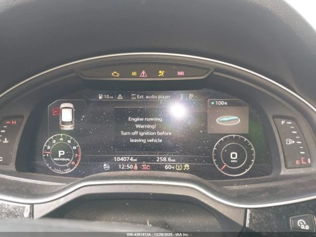 Audi Q7 PREMIUM - автомобили, коли, обяви за нови и употребявани 7