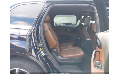 Audi Q7 PREMIUM - автомобили, коли, обяви за нови и употребявани 8