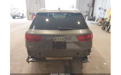 Audi Q7 55 PREMIUM - автомобили, коли, обяви за нови и употребявани 11