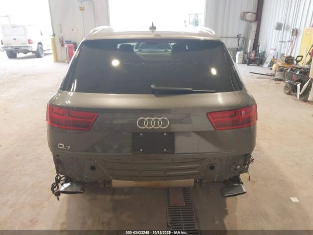 Audi Q7 55 PREMIUM - автомобили, коли, обяви за нови и употребявани 11